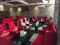 Wanasa Hotel Apartments