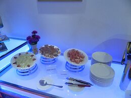 Wanasa Hotel Apartments