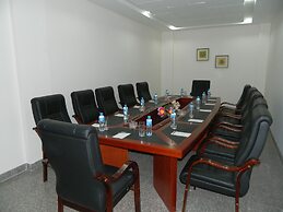 Wanasa Hotel Apartments