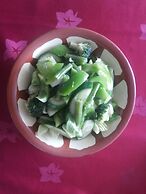 Wanasa Hotel Apartments