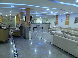 Wanasa Hotel Apartments