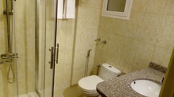 Wanasa Hotel Apartments