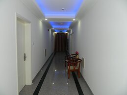 Wanasa Hotel Apartments