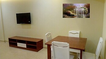 Wanasa Hotel Apartments