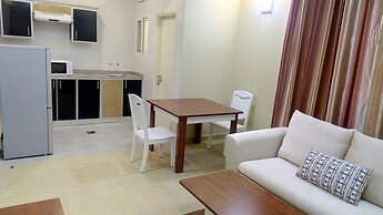 Wanasa Hotel Apartments