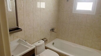 Wanasa Hotel Apartments