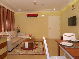 Wanasa Hotel Apartments