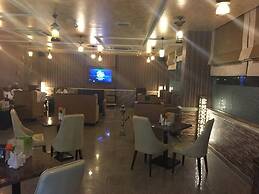 Wanasa Hotel Apartments