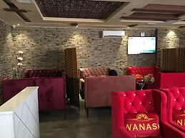 Wanasa Hotel Apartments