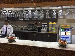 Wanasa Hotel Apartments