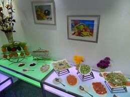 Wanasa Hotel Apartments