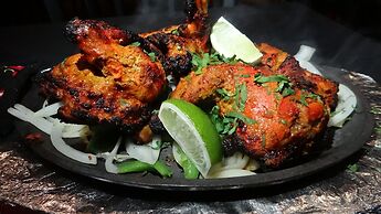 Wanasa Hotel Apartments