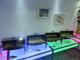 Wanasa Hotel Apartments