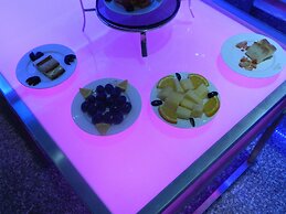 Wanasa Hotel Apartments