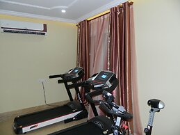 Wanasa Hotel Apartments