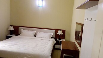 Wanasa Hotel Apartments