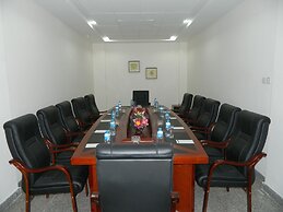 Wanasa Hotel Apartments