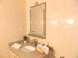 Wanasa Hotel Apartments