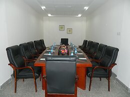 Wanasa Hotel Apartments