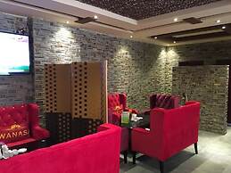 Wanasa Hotel Apartments