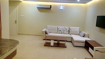 Wanasa Hotel Apartments