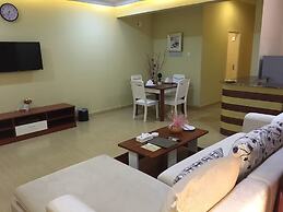 Wanasa Hotel Apartments