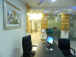 Wanasa Hotel Apartments