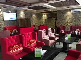 Wanasa Hotel Apartments