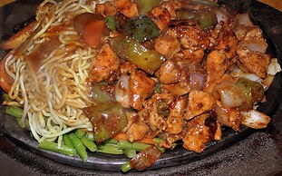 Wanasa Hotel Apartments