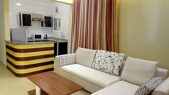 Wanasa Hotel Apartments