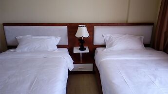 Wanasa Hotel Apartments