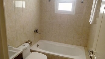 Wanasa Hotel Apartments