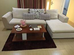 Wanasa Hotel Apartments