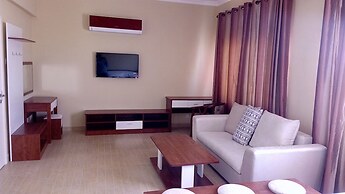 Wanasa Hotel Apartments