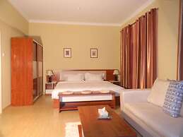 Wanasa Hotel Apartments