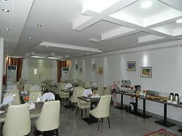 Wanasa Hotel Apartments