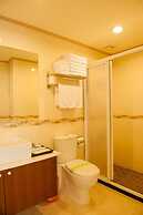 Deep Breathing B&B 2