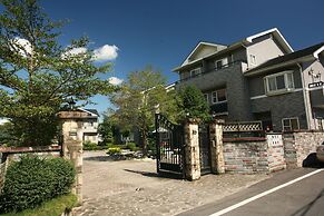 Deep Breathing B&B 2