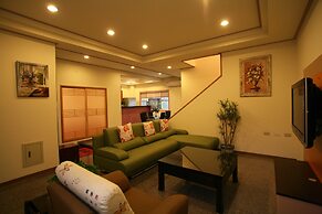 Deep Breathing B&B 2