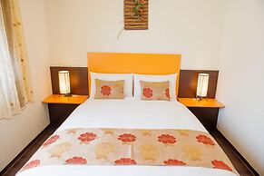 Deep Breathing B&B 2