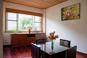 Deep Breathing B&B 2