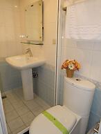 Deep Breathing B&B 2