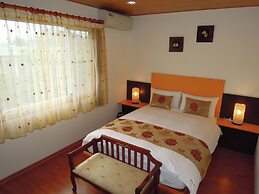 Deep Breathing B&B 2