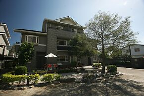 Deep Breathing B&B 2