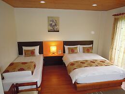 Deep Breathing B&B 2