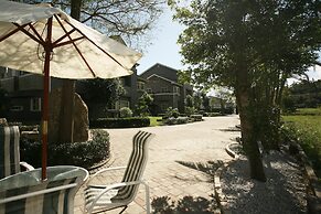 Deep Breathing B&B 2