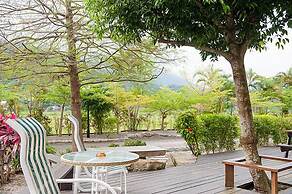 Deep Breathing B&B 2