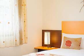 Deep Breathing B&B 2