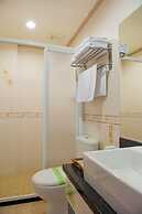 Deep Breathing B&B 2