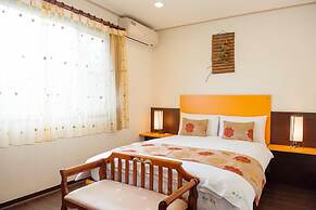 Deep Breathing B&B 2